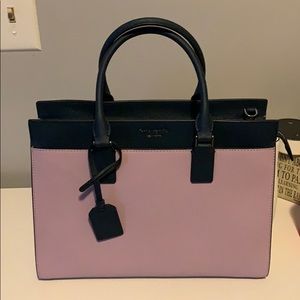 Kate spade satchel